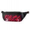 Puma Saszetka Nerka Ac Milan Acm Iconic Street 077844-04 Puma Saszetka Nerka Ac Milan Acm Iconic Street 077844-04